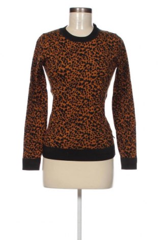 Дамски пуловер Scotch & Soda, Размер XS, Цвят Многоцветен, Цена 122,40 лв.