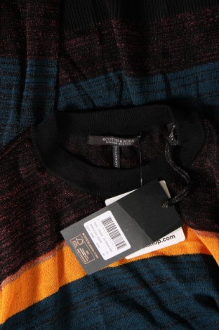 Dámský svetr Scotch & Soda, Velikost M, Barva Vícebarevné, Cena  979,00 Kč