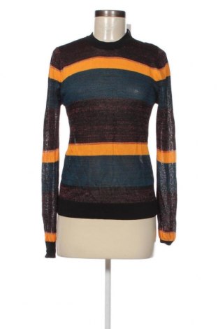 Дамски пуловер Scotch & Soda, Размер M, Цвят Многоцветен, Цена 102,00 лв.
