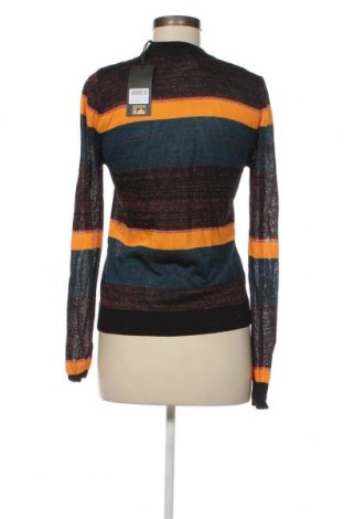 Дамски пуловер Scotch & Soda, Размер M, Цвят Многоцветен, Цена 53,04 лв.