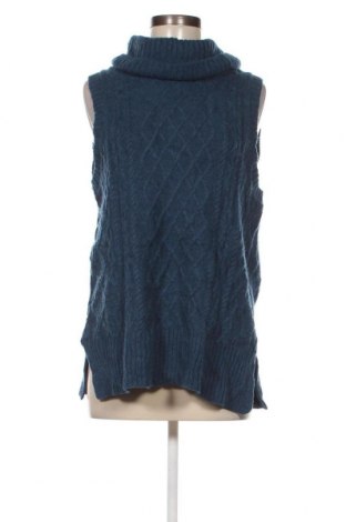 Γυναικείο πουλόβερ Seasalt, Μέγεθος M, Χρώμα Μπλέ, Τιμή 11,41 €