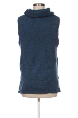Damenpullover Seasalt, Größe M, Farbe Blau, Preis 8,27 €