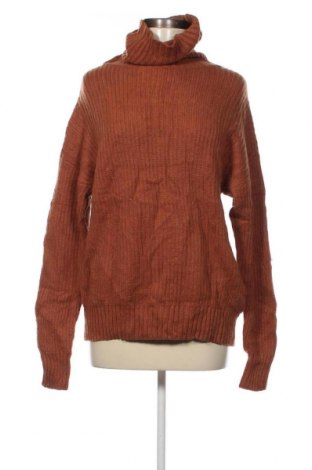Дамски пуловер Seed, Размер M, Цвят Кафяв, Цена 62,00 лв.