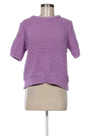 Дамски пуловер Selected Femme, Размер L, Цвят Многоцветен, Цена 49,45 лв.