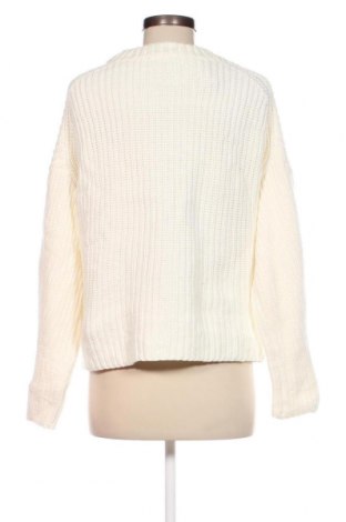 Γυναικείο πουλόβερ Selected Femme, Μέγεθος S, Χρώμα Λευκό, Τιμή 5,58 €