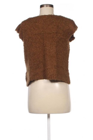 Pulover de femei Seppala, Mărime S, Culoare Maro, Preț 26,71 Lei