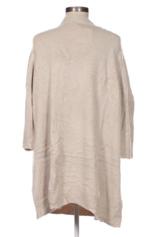 Γυναικείο πουλόβερ Seppala, Μέγεθος 3XL, Χρώμα  Μπέζ, Τιμή 8,97 €