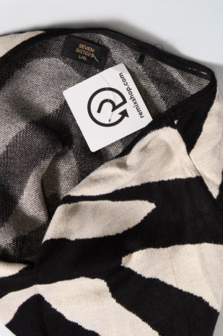 Γυναικείο πουλόβερ Seven Sisters, Μέγεθος L, Χρώμα Πολύχρωμο, Τιμή 5,38 €