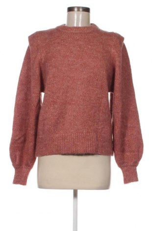 Дамски пуловер Sfera, Размер M, Цвят Червен, Цена 9,28 лв.
