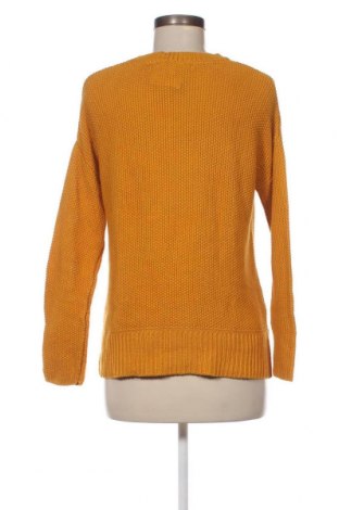 Γυναικείο πουλόβερ Sfera, Μέγεθος S, Χρώμα Κίτρινο, Τιμή 5,02 €