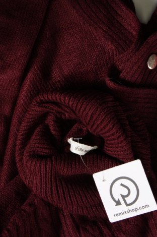 Γυναικείο πουλόβερ Sfera, Μέγεθος S, Χρώμα Κόκκινο, Τιμή 2,69 €