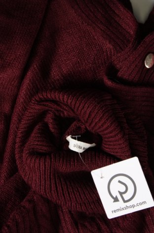 Damenpullover Sfera, Größe S, Farbe Rot, Preis € 20,18