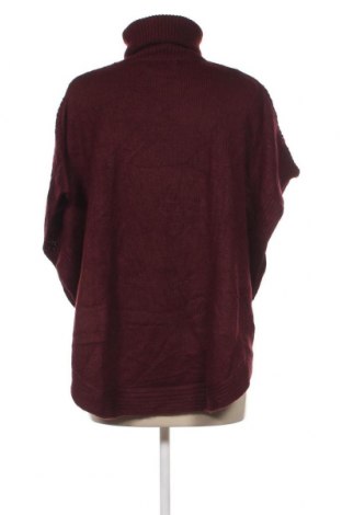 Γυναικείο πουλόβερ Sfera, Μέγεθος S, Χρώμα Κόκκινο, Τιμή 2,69 €