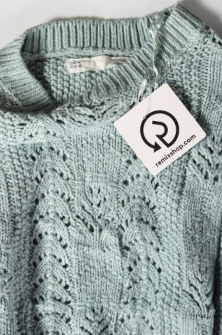 Γυναικείο πουλόβερ Sfera, Μέγεθος M, Χρώμα Μπλέ, Τιμή 2,69 €