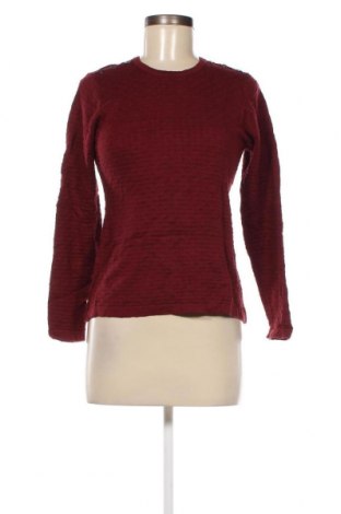 Γυναικείο πουλόβερ Signature, Μέγεθος S, Χρώμα Κόκκινο, Τιμή 4,66 €