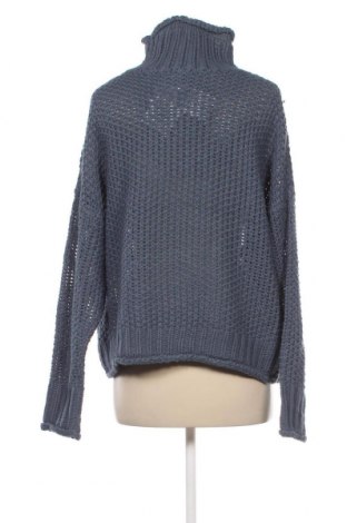 Női pulóver Sinsay, Méret XL, Szín Kék, Ár 5 336 Ft