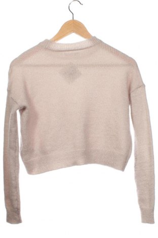 Дамски пуловер Sinsay, Размер XS, Цвят Бежов, Цена 15,66 лв.