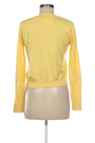 Γυναικείο πουλόβερ Sinsay, Μέγεθος S, Χρώμα Κίτρινο, Τιμή 4,62 €