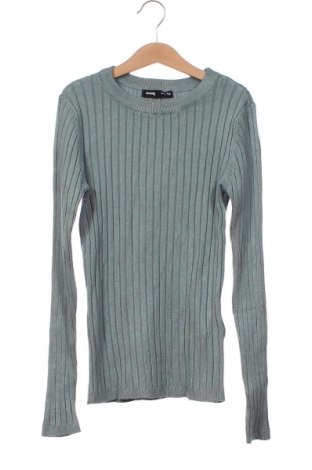Дамски пуловер Sinsay, Размер XS, Цвят Зелен, Цена 13,05 лв.