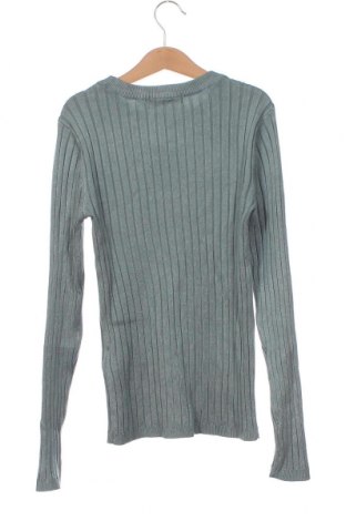 Дамски пуловер Sinsay, Размер XS, Цвят Зелен, Цена 11,02 лв.
