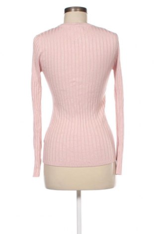 Γυναικείο πουλόβερ Sinsay, Μέγεθος L, Χρώμα Ρόζ , Τιμή 6,97 €