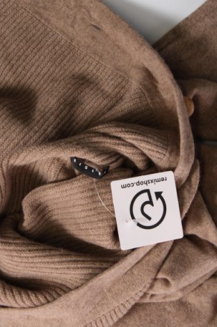 Kleid Sisley, Größe S, Farbe Beige, Preis 34,24 €