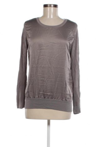 Γυναικείο πουλόβερ Sisley, Μέγεθος S, Χρώμα Γκρί, Τιμή 32,60 €
