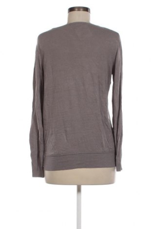 Дамски пуловер Sisley, Размер S, Цвят Сив, Цена 44,02 лв.