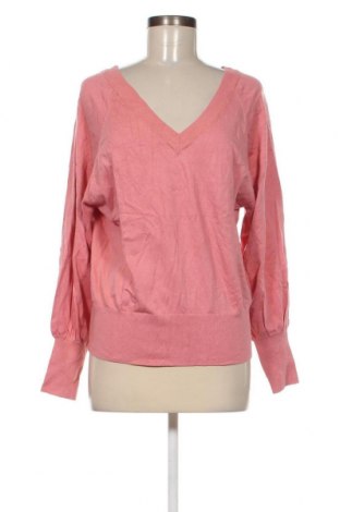 Дамски пуловер Sissy Boy, Размер L, Цвят Розов, Цена 29,00 лв.