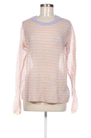 Γυναικείο πουλόβερ Sissy Boy, Μέγεθος XL, Χρώμα Πολύχρωμο, Τιμή 5,02 €