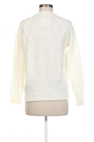Дамски пуловер Sisters Point, Размер XS, Цвят Екрю, Цена 8,20 лв.