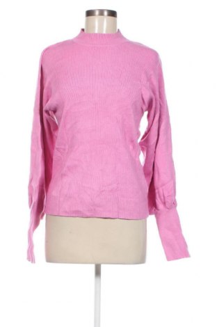 Pulover de femei Sisters Point, Mărime XL, Culoare Roz, Preț 29,67 Lei
