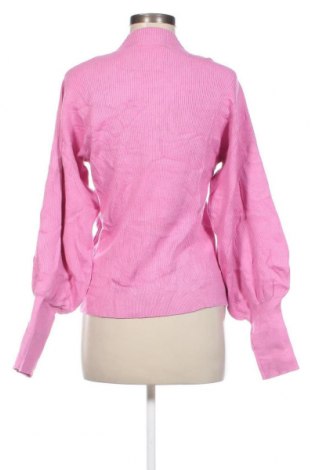 Дамски пуловер Sisters Point, Размер XL, Цвят Розов, Цена 20,50 лв.