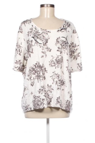 Γυναικείο πουλόβερ Slimma, Μέγεθος 3XL, Χρώμα Πολύχρωμο, Τιμή 19,20 €