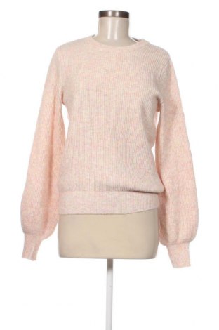 Дамски пуловер So, Размер S, Цвят Розов, Цена 13,34 лв.