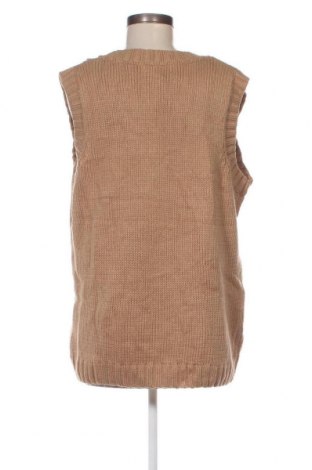 Γυναικείο πουλόβερ So Soire, Μέγεθος XL, Χρώμα  Μπέζ, Τιμή 8,97 €