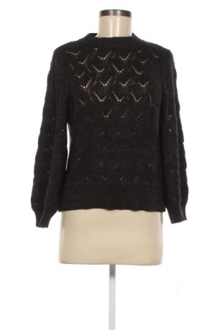 Дамски пуловер Soaked In Luxury, Размер M, Цвят Черен, Цена 37,54 лв.