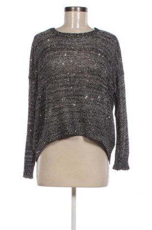 Дамски пуловер Soky & Soka, Размер M, Цвят Черен, Цена 8,80 лв.