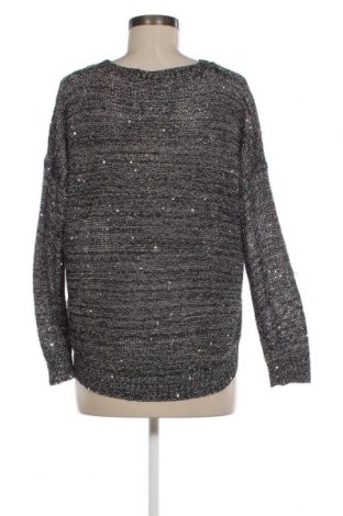 Дамски пуловер Soky & Soka, Размер M, Цвят Черен, Цена 15,84 лв.