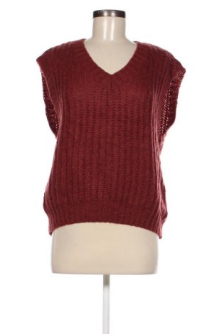 Дамски пуловер Sora, Размер S, Цвят Кафяв, Цена 11,60 лв.