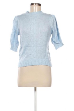 Γυναικείο πουλόβερ Sora, Μέγεθος XS, Χρώμα Μπλέ, Τιμή 8,97 €
