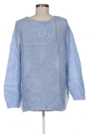 Damenpullover Sora, Größe L, Farbe Blau, Preis € 11,10