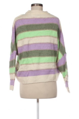 Γυναικείο πουλόβερ Sora, Μέγεθος M, Χρώμα Πολύχρωμο, Τιμή 5,56 €