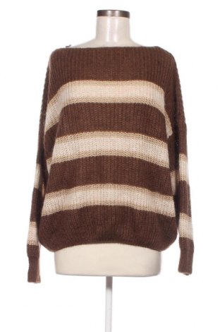 Дамски пуловер Sorbet, Размер L, Цвят Многоцветен, Цена 20,70 лв.