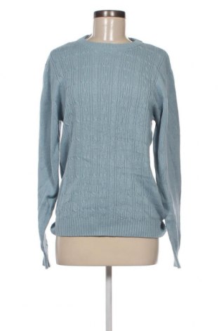 Дамски пуловер Southbay, Размер S, Цвят Син, Цена 36,00 лв.
