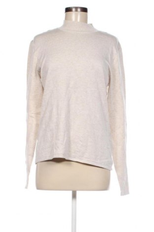 Γυναικείο πουλόβερ Soya Concept, Μέγεθος XL, Χρώμα  Μπέζ, Τιμή 5,07 €