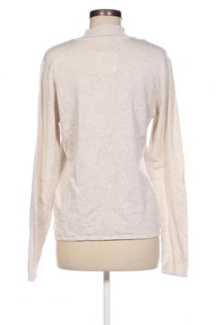 Дамски пуловер Soya Concept, Размер XL, Цвят Бежов, Цена 8,20 лв.