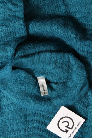 Női pulóver Soya Concept, Méret M, Szín Kék, Ár 4 681 Ft