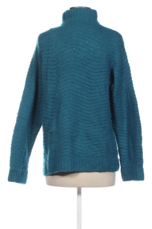 Дамски пуловер Soya Concept, Размер M, Цвят Син, Цена 18,45 лв.
