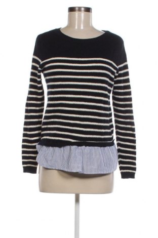 Γυναικείο πουλόβερ Springfield, Μέγεθος L, Χρώμα Πολύχρωμο, Τιμή 10,52 €